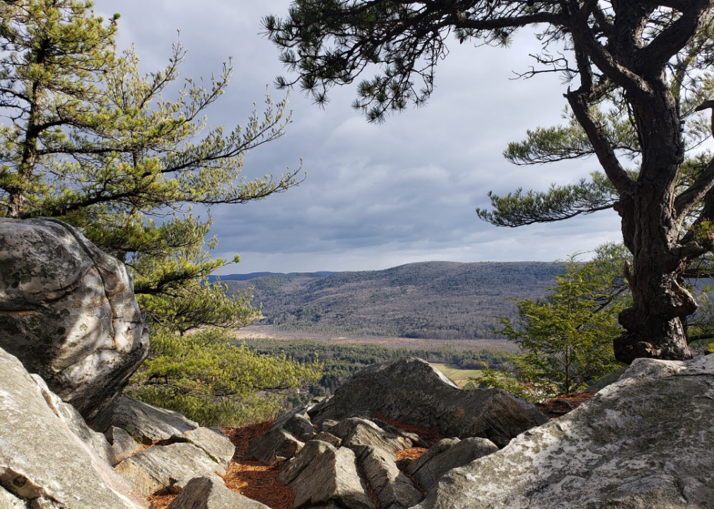 #9. Massachusetts